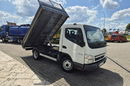 Mitsubishi Canter Canter Fuso 3C13 / WYWROTKA /TYLKO 177TKM / DO 3500KG /KAT B zdjęcie 28