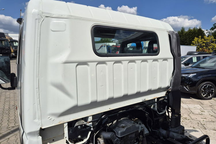 Mitsubishi Canter Canter Fuso 3C13 / WYWROTKA /TYLKO 177TKM / DO 3500KG /KAT B zdjęcie 32