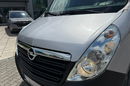 Opel Movano Movano Krajowy/Bezwypad/1 wł/Pełna Fv/ Po Wymianie dwumasy i sprzęgła zdjęcie 11