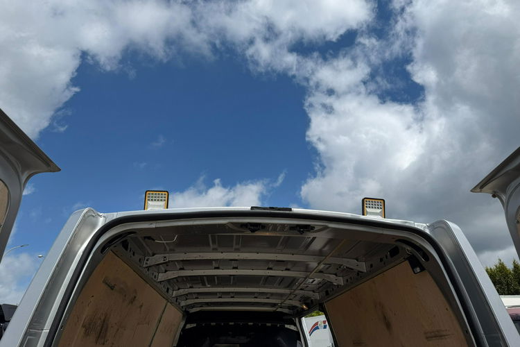 Opel Movano Movano Krajowy/Bezwypad/1 wł/Pełna Fv/ Po Wymianie dwumasy i sprzęgła zdjęcie 14
