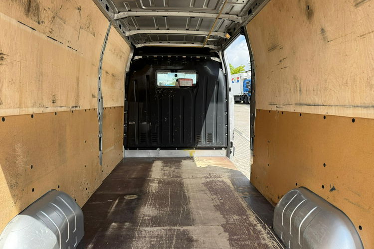 Opel Movano Movano Krajowy/Bezwypad/1 wł/Pełna Fv/ Po Wymianie dwumasy i sprzęgła zdjęcie 15