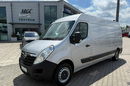 Opel Movano Movano Krajowy/Bezwypad/1 wł/Pełna Fv/ Po Wymianie dwumasy i sprzęgła zdjęcie 2