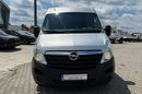 Opel Movano Movano Krajowy/Bezwypad/1 wł/Pełna Fv/ Po Wymianie dwumasy i sprzęgła zdjęcie 3
