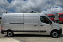 Opel Movano Movano Krajowy/Bezwypad/1 wł/Pełna Fv/ Po Wymianie dwumasy i sprzęgła zdjęcie 5