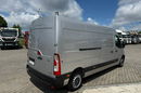 Opel Movano Movano Krajowy/Bezwypad/1 wł/Pełna Fv/ Po Wymianie dwumasy i sprzęgła zdjęcie 6