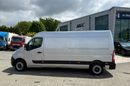 Opel Movano Movano Krajowy/Bezwypad/1 wł/Pełna Fv/ Po Wymianie dwumasy i sprzęgła zdjęcie 9