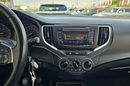 Suzuki Baleno 2017 model ,  grzane fotele,  radar,  serwis zdjęcie 19
