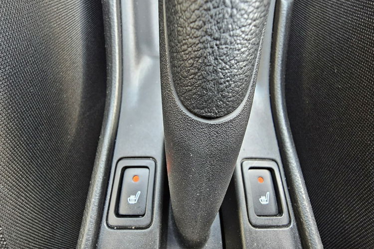 Suzuki Baleno 2017 model ,  grzane fotele,  radar,  serwis zdjęcie 28