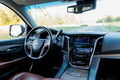 samochód osobowy Cadillac zdjęcie 16