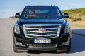 samochód osobowy Cadillac zdjęcie 2