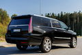 samochód osobowy Cadillac zdjęcie 3