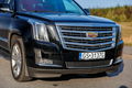 samochód osobowy Cadillac zdjęcie 4