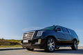 samochód osobowy Cadillac zdjęcie 5