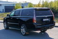 samochód osobowy Cadillac zdjęcie 6