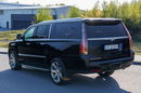Escalade Cadillac Escalade ESV LUXURY 4x4 4x2 zdjęcie 6