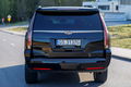 samochód osobowy Cadillac zdjęcie 7