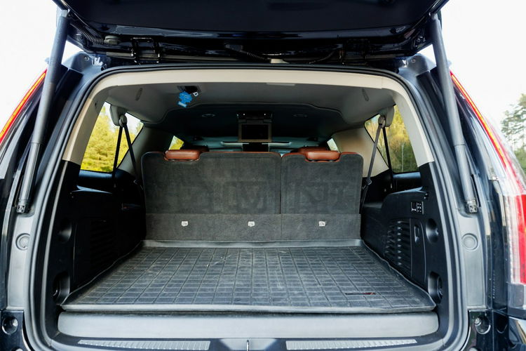 Escalade Cadillac Escalade ESV LUXURY 4x4 4x2 zdjęcie 8