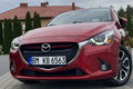 samochód osobowy Mazda zdjęcie 1