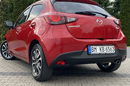 Mazda 2 +90KM+LEDY+asystent pasa ruchu+MARTWE POLE+RADAR zdjęcie 10