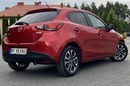 Mazda 2 +90KM+LEDY+asystent pasa ruchu+MARTWE POLE+RADAR zdjęcie 12
