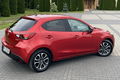 samochód osobowy Mazda zdjęcie 13