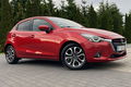 samochód osobowy Mazda zdjęcie 14