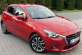 samochód osobowy Mazda zdjęcie 15