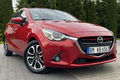 samochód osobowy Mazda zdjęcie 16