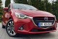 samochód osobowy Mazda zdjęcie 17