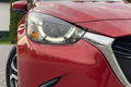 samochód osobowy Mazda zdjęcie 18