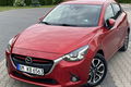 samochód osobowy Mazda zdjęcie 2