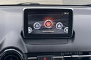 Mazda 2 +90KM+LEDY+asystent pasa ruchu+MARTWE POLE+RADAR zdjęcie 23