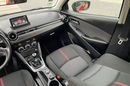 Mazda 2 +90KM+LEDY+asystent pasa ruchu+MARTWE POLE+RADAR zdjęcie 27