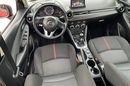 Mazda 2 +90KM+LEDY+asystent pasa ruchu+MARTWE POLE+RADAR zdjęcie 29