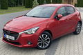 samochód osobowy Mazda zdjęcie 3