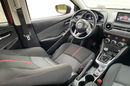 Mazda 2 +90KM+LEDY+asystent pasa ruchu+MARTWE POLE+RADAR zdjęcie 30