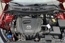 Mazda 2 +90KM+LEDY+asystent pasa ruchu+MARTWE POLE+RADAR zdjęcie 38