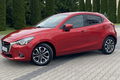 samochód osobowy Mazda zdjęcie 4