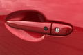 samochód osobowy Mazda zdjęcie 6