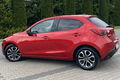 samochód osobowy Mazda zdjęcie 7