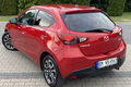 samochód osobowy Mazda zdjęcie 9