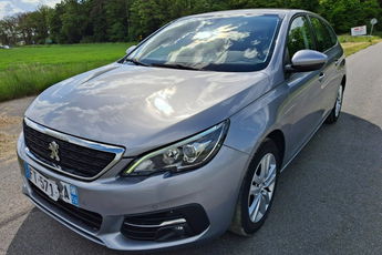 Peugeot 308 SW Automat 1.5dci 111tyskm