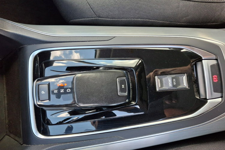 Peugeot 308 SW Automat 1.5dci 111tyskm zdjęcie 10