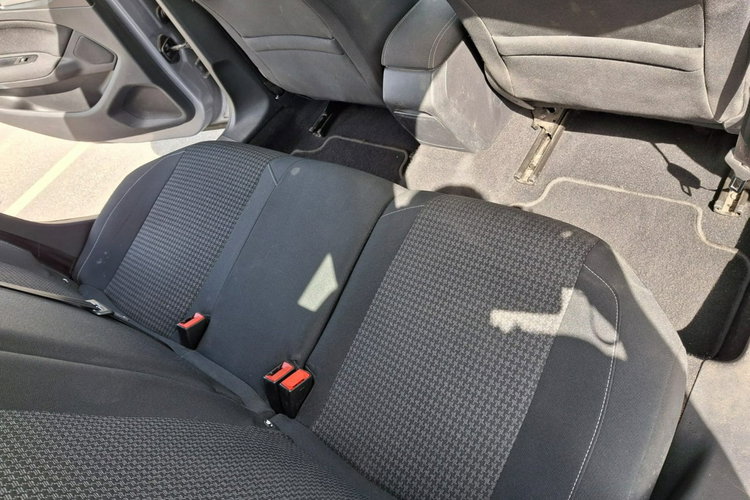 Peugeot 308 SW Automat 1.5dci 111tyskm zdjęcie 16