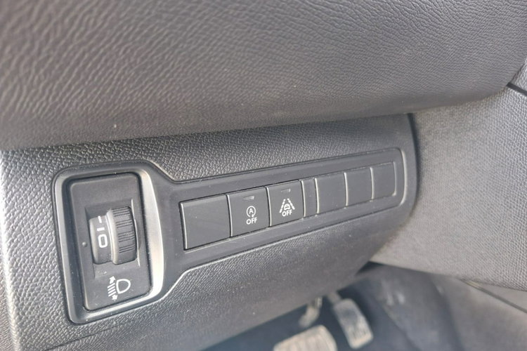Peugeot 308 SW Automat 1.5dci 111tyskm zdjęcie 18