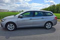 samochód osobowy Peugeot zdjęcie 2