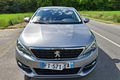 samochód osobowy Peugeot zdjęcie 25