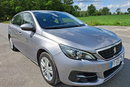 Peugeot 308 SW Automat 1.5dci 111tyskm zdjęcie 27
