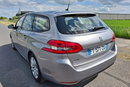 Peugeot 308 SW Automat 1.5dci 111tyskm zdjęcie 3