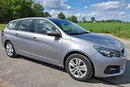 Peugeot 308 SW Automat 1.5dci 111tyskm zdjęcie 5